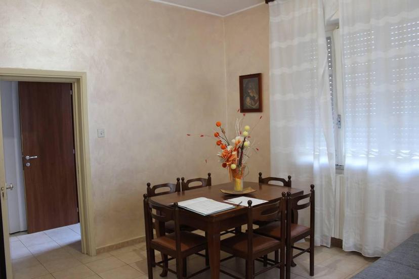 Trilocale in Marruccina 49, Cupello — foto 3 di 5