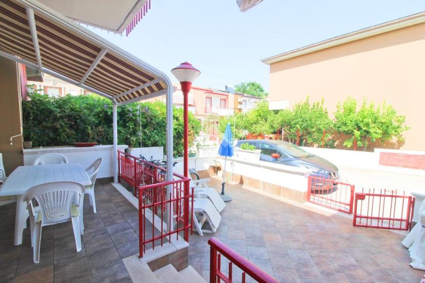 Villa a schiera in Via delle Mimose, Campomarino — foto 4 di 5