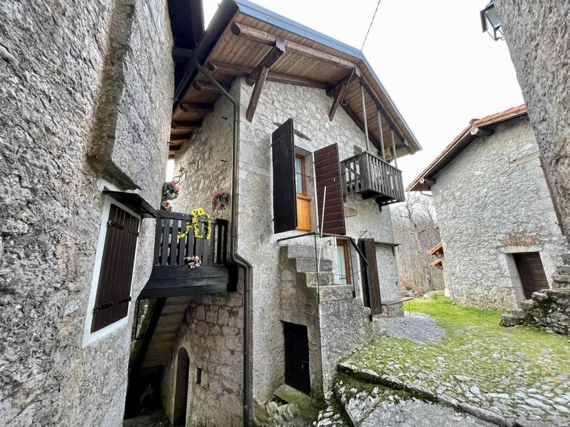 Terratetto, Clauzetto — foto 5 di 5