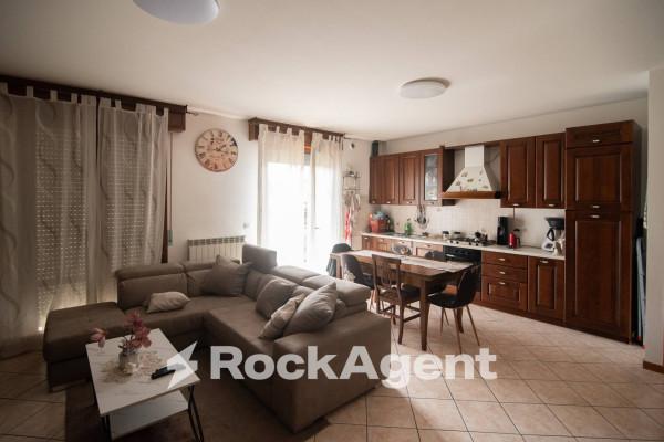Appartamento in Via Palmiro Togliatti 1, Montecalvo in Foglia — foto 5 di 5