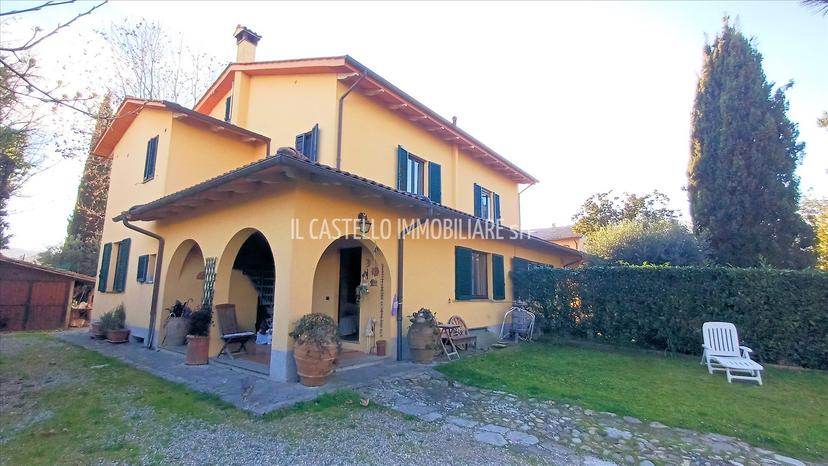 Terratetto in Via Lago Maggiore 32, Sarteano — foto 4 di 5
