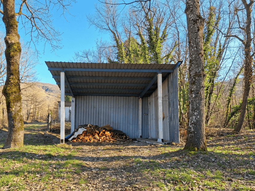 Casa indipendente in Via Molino Schieti 22, Pennabilli — foto 4 di 5