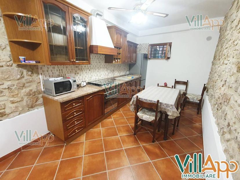 Quadrilocale in Via Alessandro Manzoni 18, Fondi — foto 4 di 5