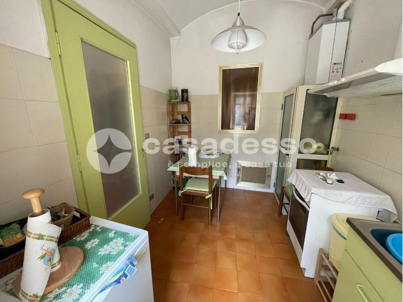 Villa a schiera in Corso Leone Giordano 51, Livorno Ferraris — foto 3 di 5