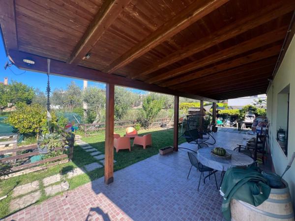 Villa in Via Torre 43c, Torrevecchia Teatina — foto 4 di 5
