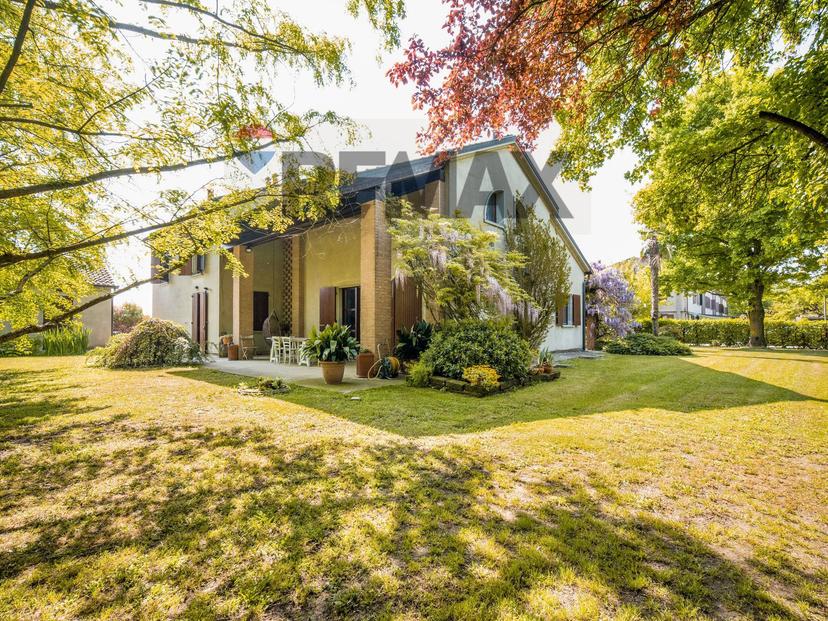 Villa in Via Quercia 130, Cavezzo — foto 5 di 5