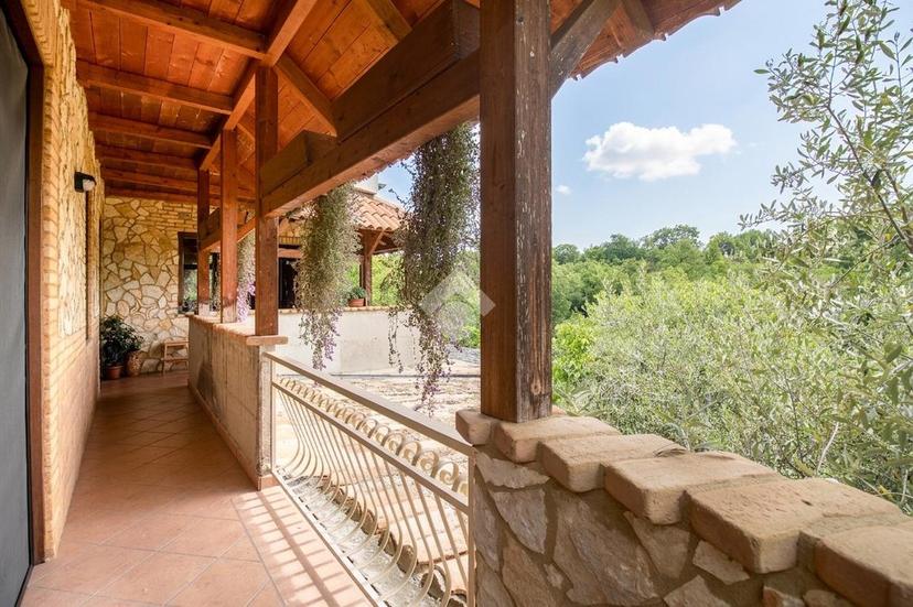 Villa in Via Licini 16, Ortona — foto 4 di 5
