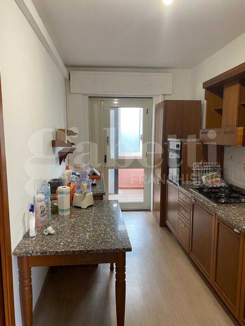 Villa a schiera in Via Verga 62, Oristano — foto 3 di 5