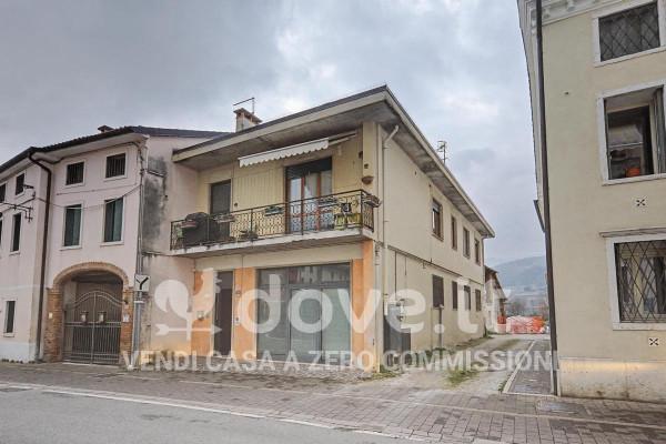Terratetto unifamiliare in Via Roma 28, San Vito di Leguzzano — foto 4 di 5