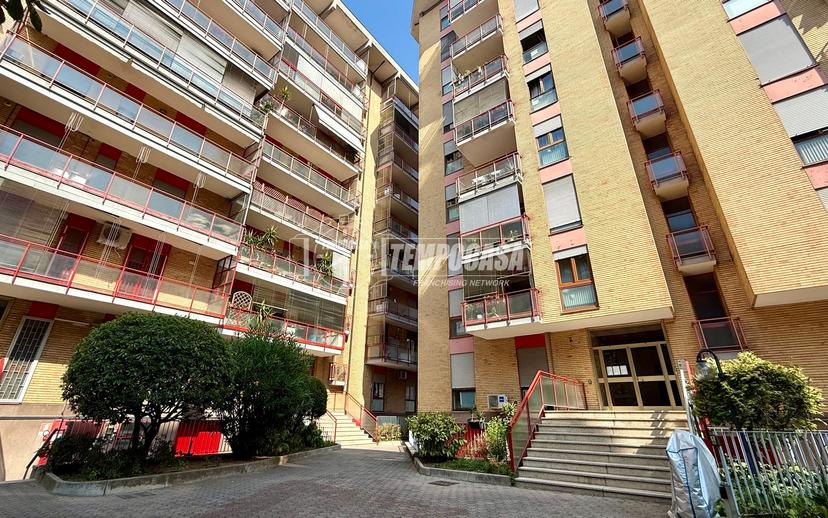 Quadrilocale in Via John Fitzgerald Kennedy 2, Cologno Monzese