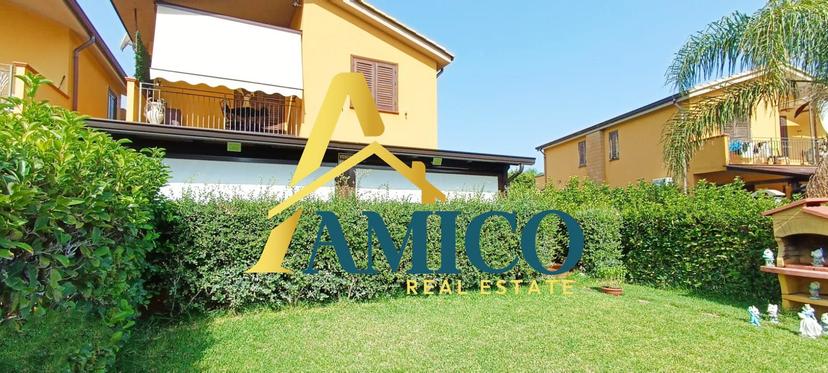 Villa in Residence Imperia Resort Snc, Campofelice di Roccella — foto 5 di 5