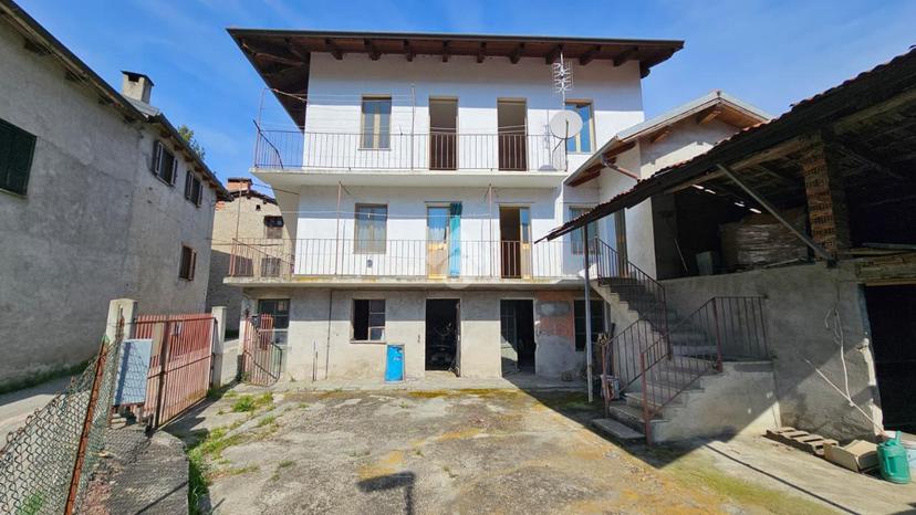Casa indipendente in Via Primo Laurenti 29, Villar Perosa — foto 2 di 5