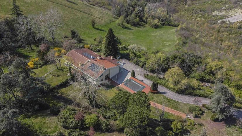 Villa unifamiliare in Via Don Giovanni Minzoni 18, Zola Predosa — foto 5 di 5