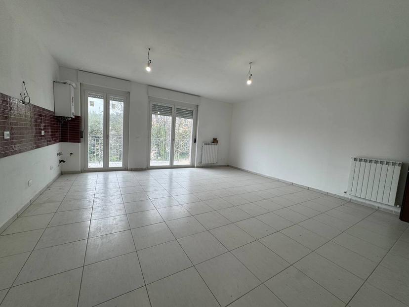 Quadrilocale in Via Fratelli Ottaviani 11, Recanati — foto 3 di 5