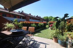 Villa a schiera in Via Somaini 3, San Fermo della Battaglia