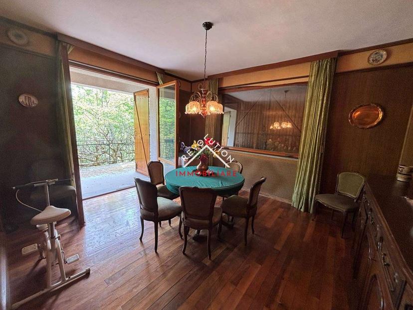 Villa unifamiliare in Via degli Abeti, Pietralunga — foto 4 di 5