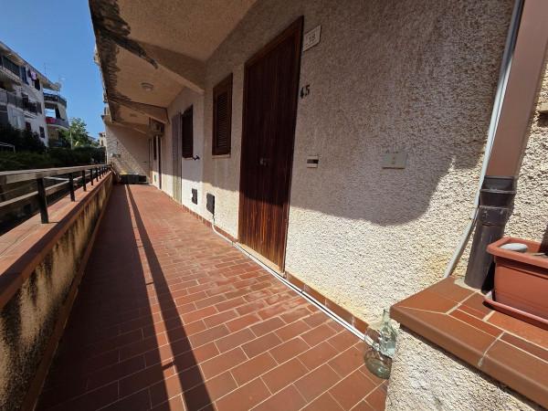 Trilocale in Via Vittorio Veneto, Diamante