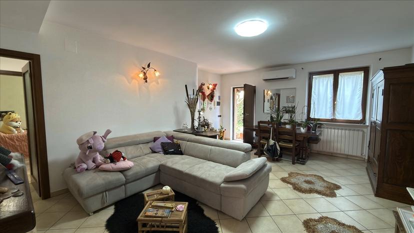 Appartamento in Piazza Giuseppe Ungaretti 13d, Castiglione del Lago — foto 4 di 5