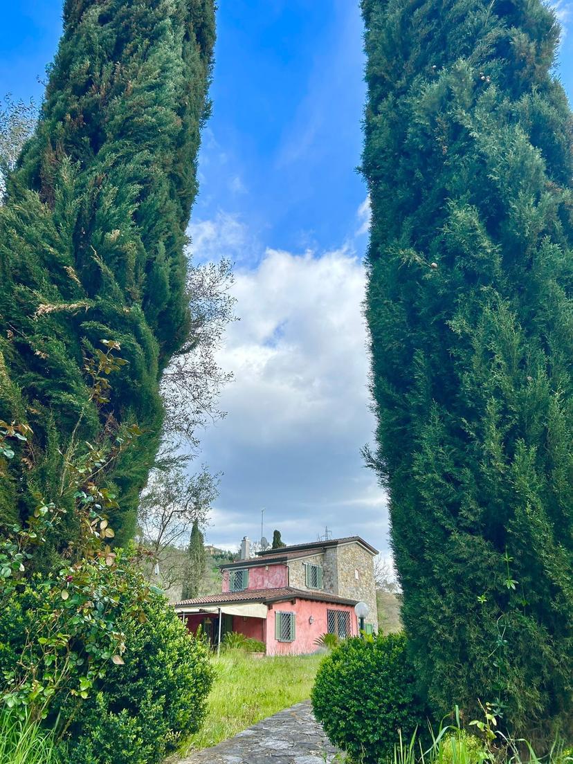 Casa indipendente, Sarzana — foto 4 di 5