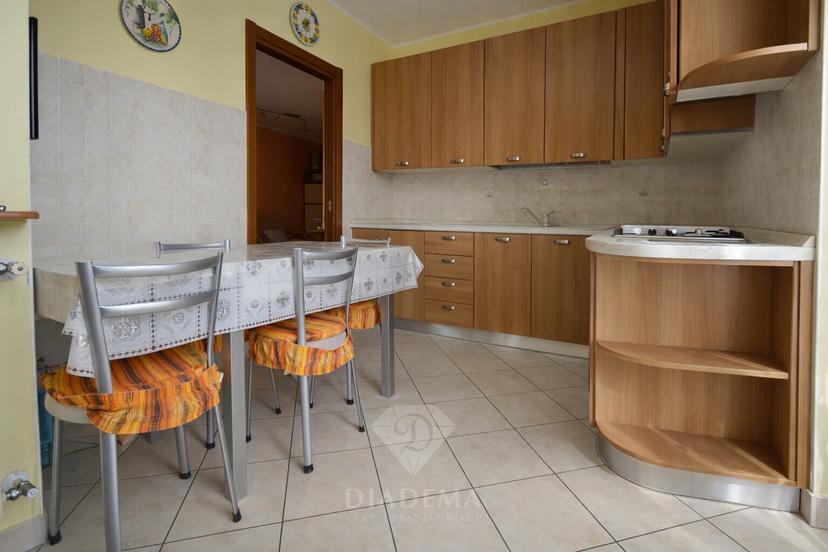 Trilocale in Via Pontida 25, Albizzate — foto 4 di 5