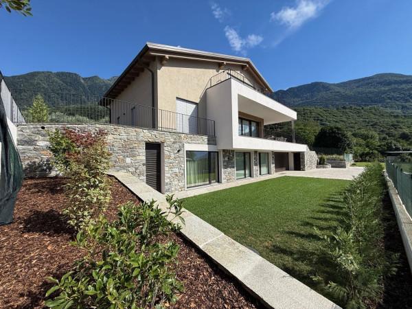 Villa in Via Pra' La Vaca, Colico — foto 2 di 5