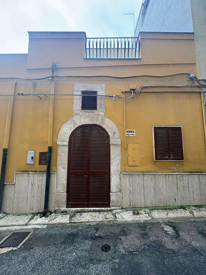 Casa indipendente, Canosa di Puglia — foto 4 di 5