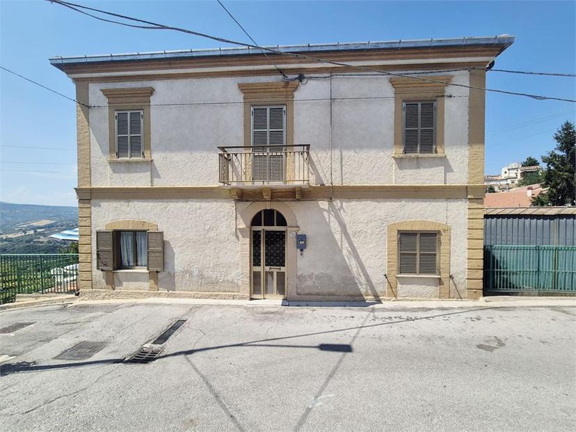 Villa in Rione Cerratina 71, Casacanditella — foto 2 di 5