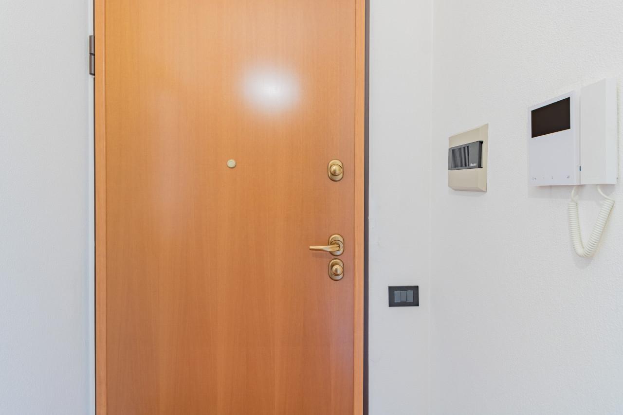 Trilocale in Via Ajdovscina 2, Quiliano