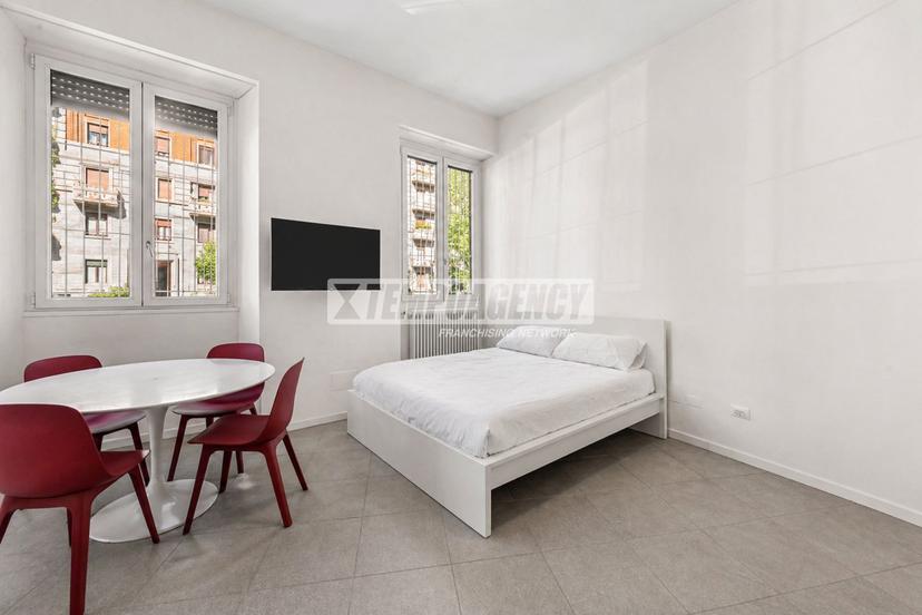 Bilocale in Via Giuditta Sidoli 22, Milano