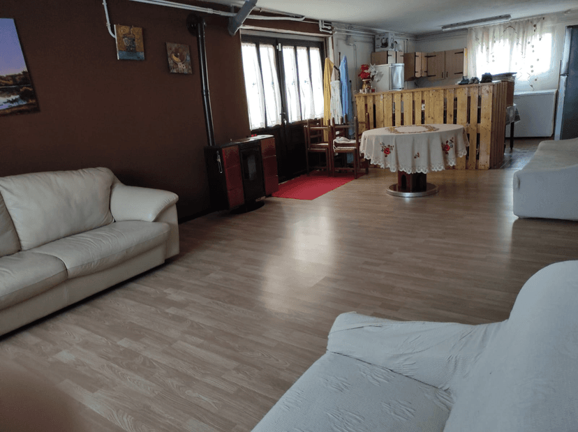 Trilocale in Via Raitè, Sartirana Lomellina — foto 3 di 5