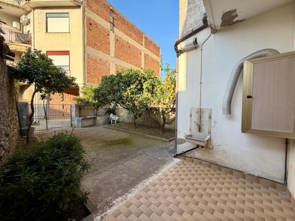 Terratetto unifamiliare in Via Marina 6, Falcone — foto 5 di 5