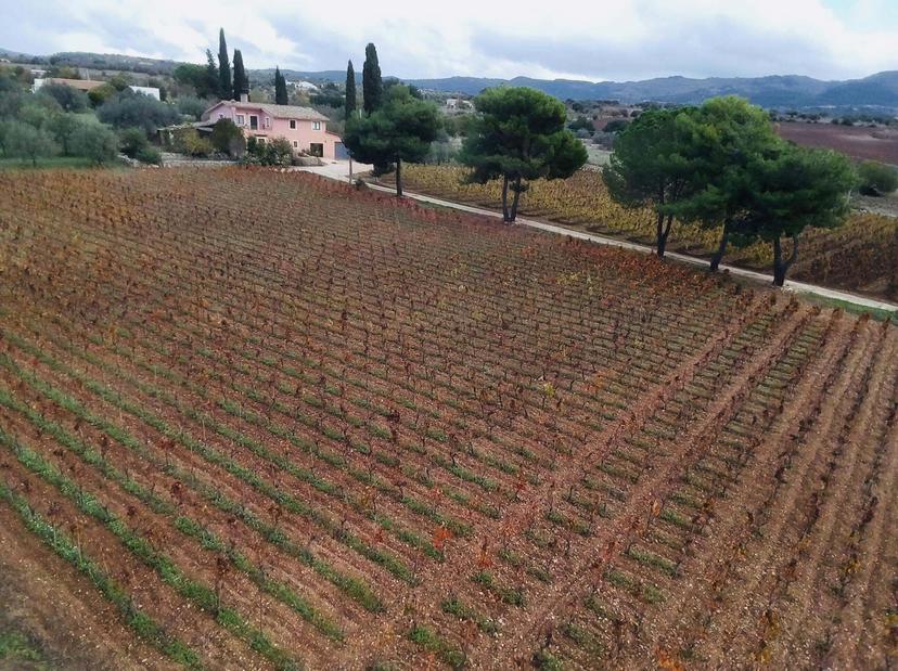Villa, Chiaramonte Gulfi — foto 2 di 5