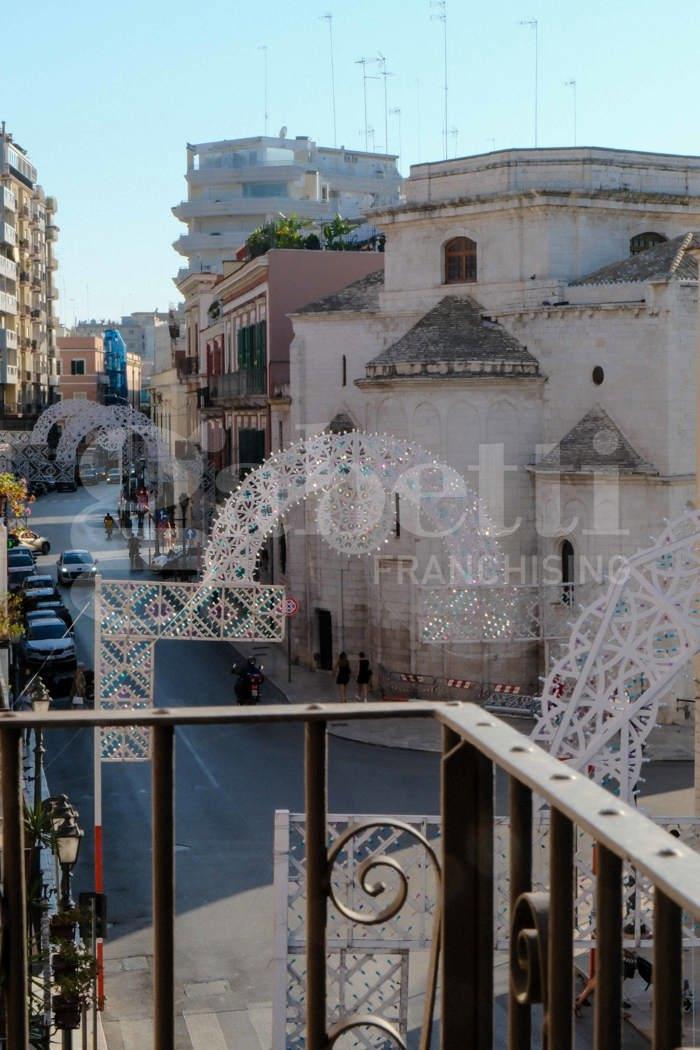 Attico in Corso Garibaldi 172, Barletta — foto 5 di 5