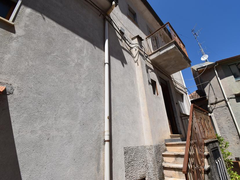 Casa indipendente in Via Toscano 00, Sassano — foto 4 di 5