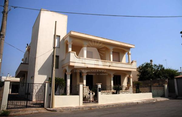 Terratetto unifamiliare in Via Balvano 14, Castrignano del Capo — foto 2 di 5
