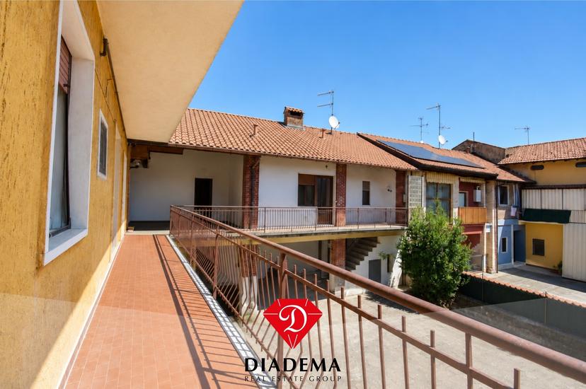 Trilocale in Via Matteotti 25, Vedano Olona — foto 4 di 5