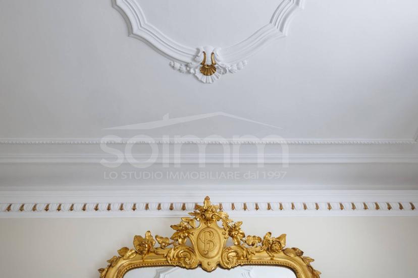 Villa in Via Milano 1, Cagliari — foto 2 di 5