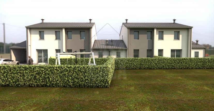 Villa in Via Ca' Borini, Baone — foto 5 di 5