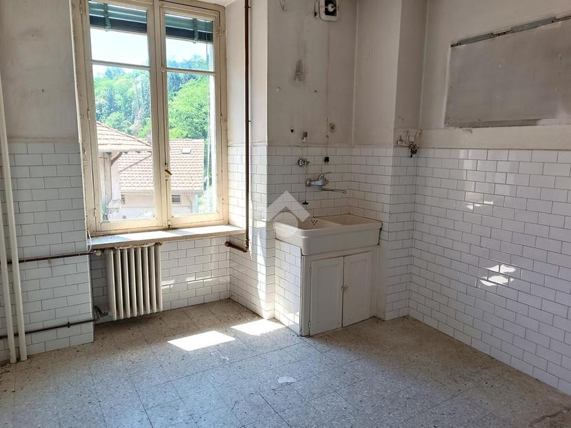 Appartamento in Via Batur, Valdilana — foto 3 di 5