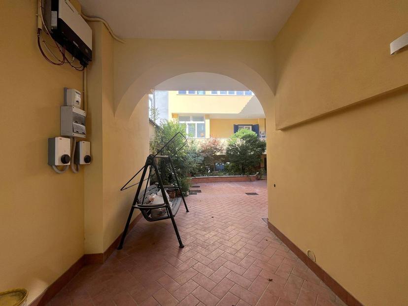 Casa indipendente in Via Luigi De Michele 21, Santa Maria Capua Vetere — foto 5 di 5
