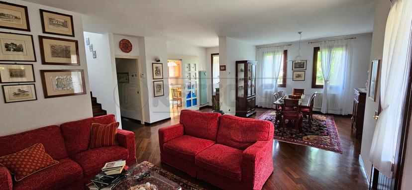 Villa, Santa Maria di Sala — foto 4 di 5