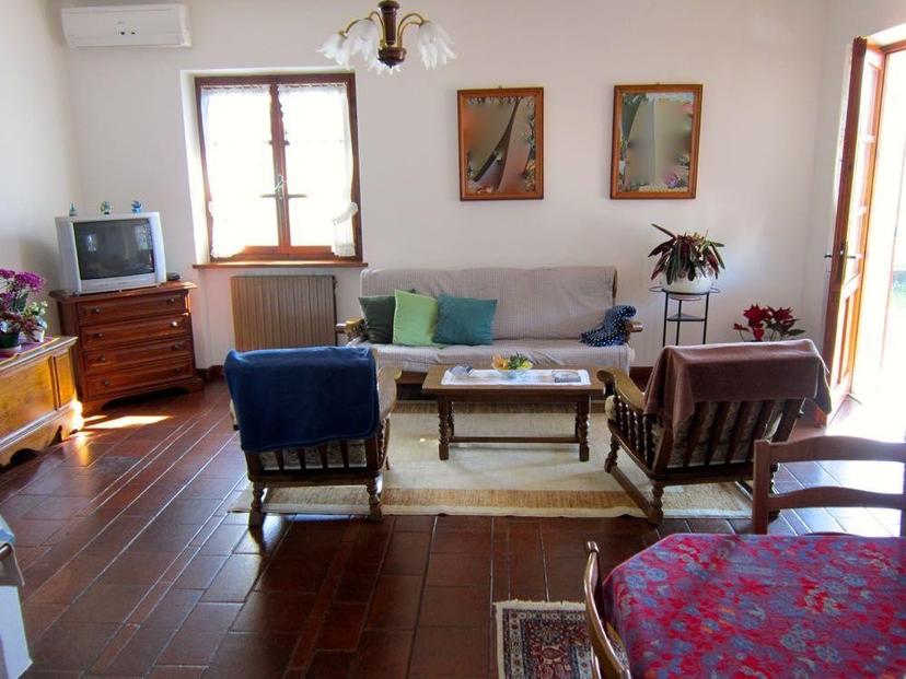 Villa unifamiliare, Spilimbergo — foto 5 di 5