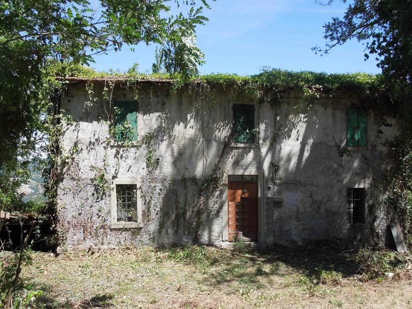 Casale, Montecreto — foto 5 di 5