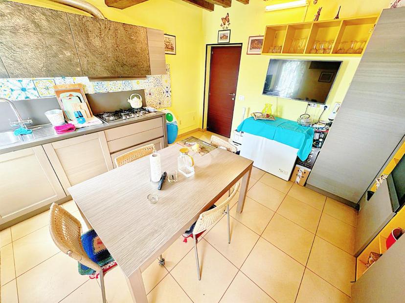 Casa indipendente in Viottolo S. Francesco 15, Brescello — foto 4 di 5