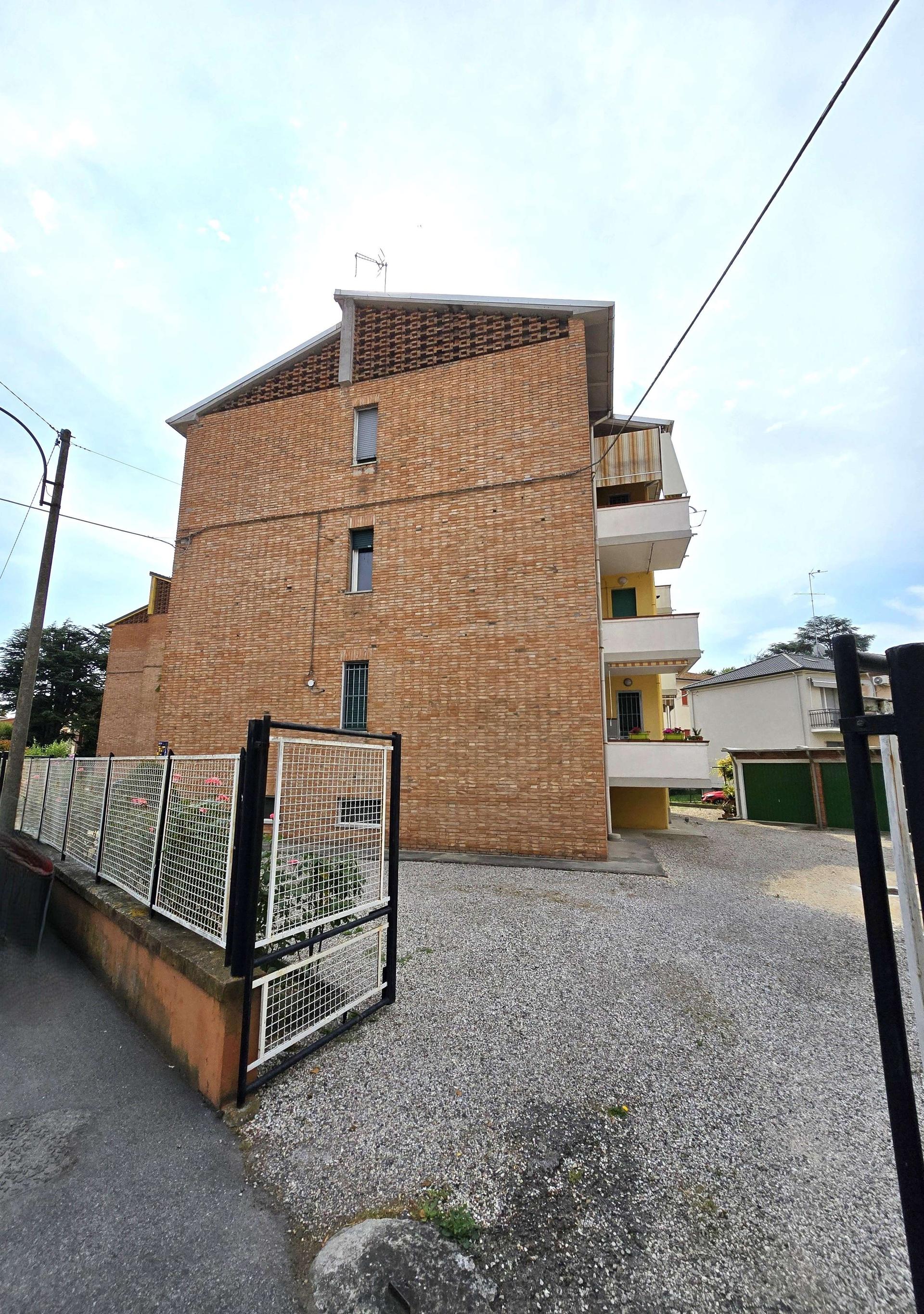 Appartamento, Terre del Reno