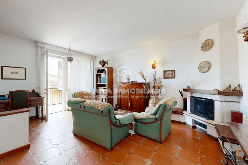 Appartamento in Via G. Mazzini, Sant'Agata di Militello — foto 3 di 5