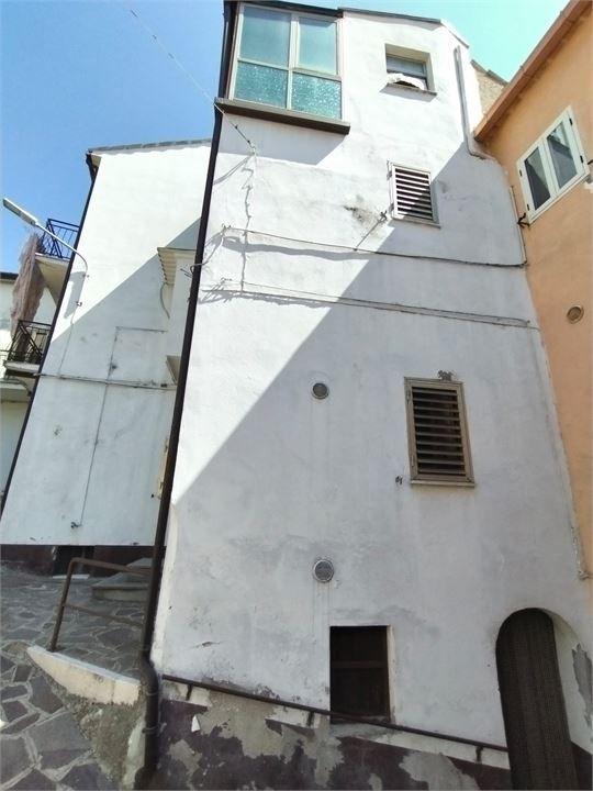 Villa in Via Fratelli Spaventa, Tornareccio — foto 3 di 5