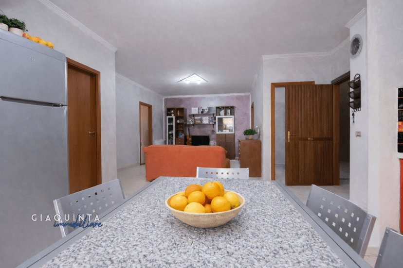 Quadrilocale in Via Teocrito N. 21, Palagonia — foto 5 di 5
