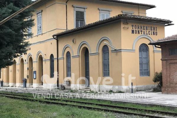 Appartamento in Via Piave 36, Montalcino — foto 5 di 5