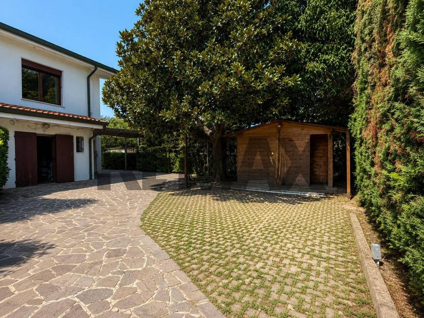 Villa, Saccolongo — foto 2 di 5
